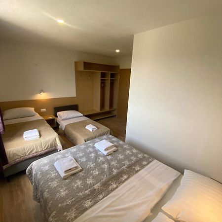 Pansion Raspudic Bed & Breakfast Medjugorje Exterior photo
