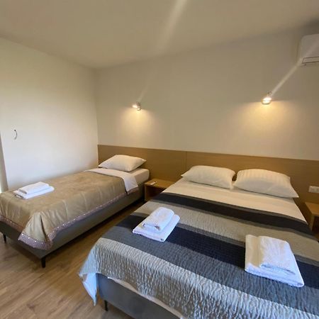 Pansion Raspudic Bed & Breakfast Medjugorje Exterior photo