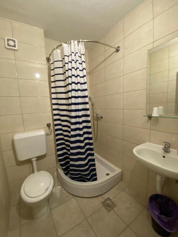 Pansion Raspudic Bed & Breakfast Medjugorje Exterior photo