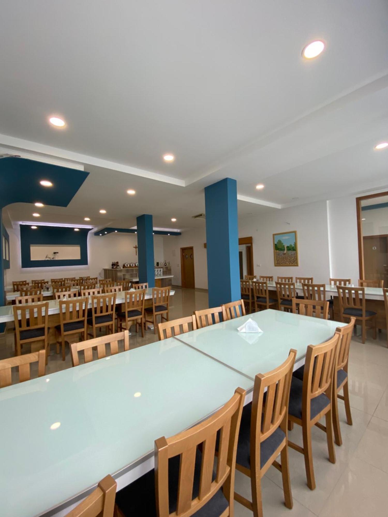 Pansion Raspudic Bed & Breakfast Medjugorje Exterior photo