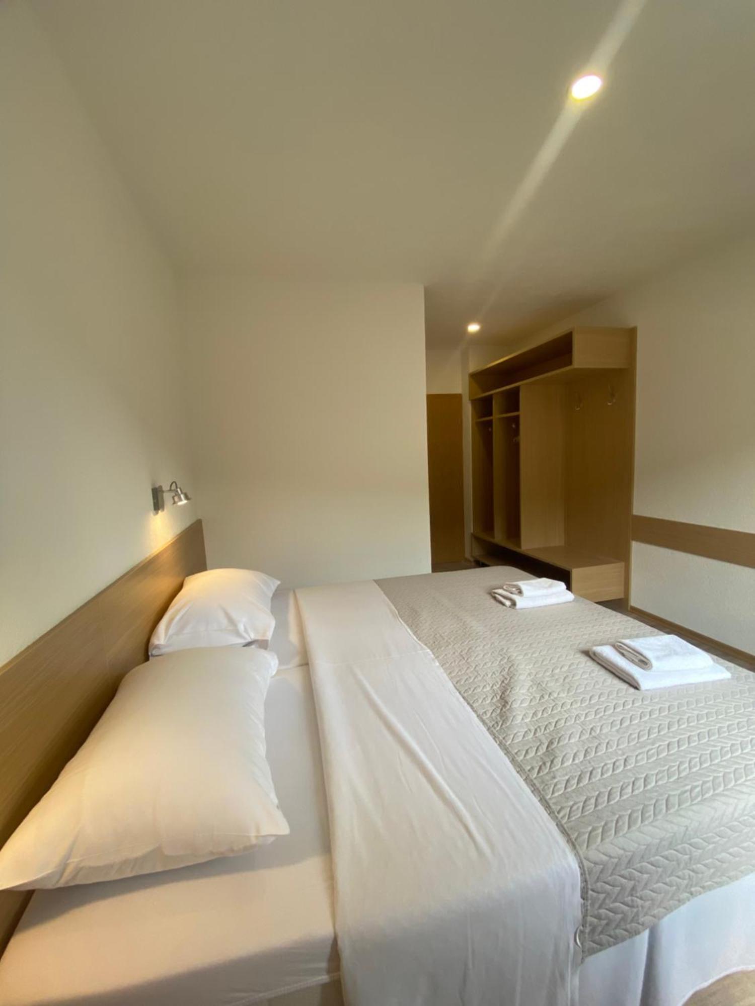Pansion Raspudic Bed & Breakfast Medjugorje Exterior photo