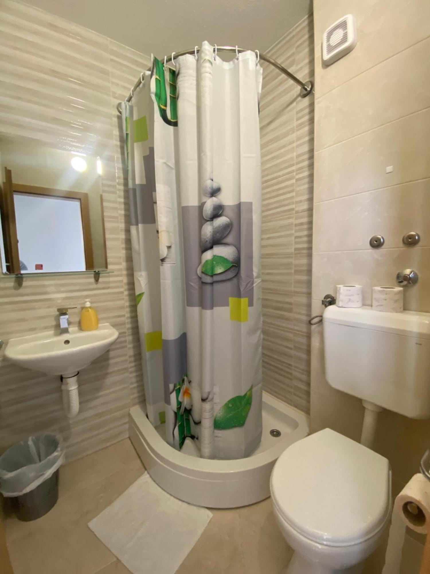 Pansion Raspudic Bed & Breakfast Medjugorje Exterior photo